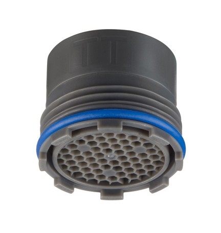 AERATORE CACHE' HONEY COMB TT M16.5X1 M 16.5 x 1