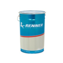 RENNER FONDO POLIURETANICO FL M004 1 L