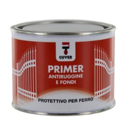 ANTIRUGGINE CUVER GRIGIO DA 0,250 L