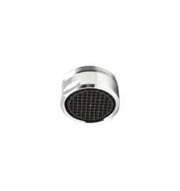 AERATORE LAVABO M24X1 M24x1 - limit. portata 4lt min