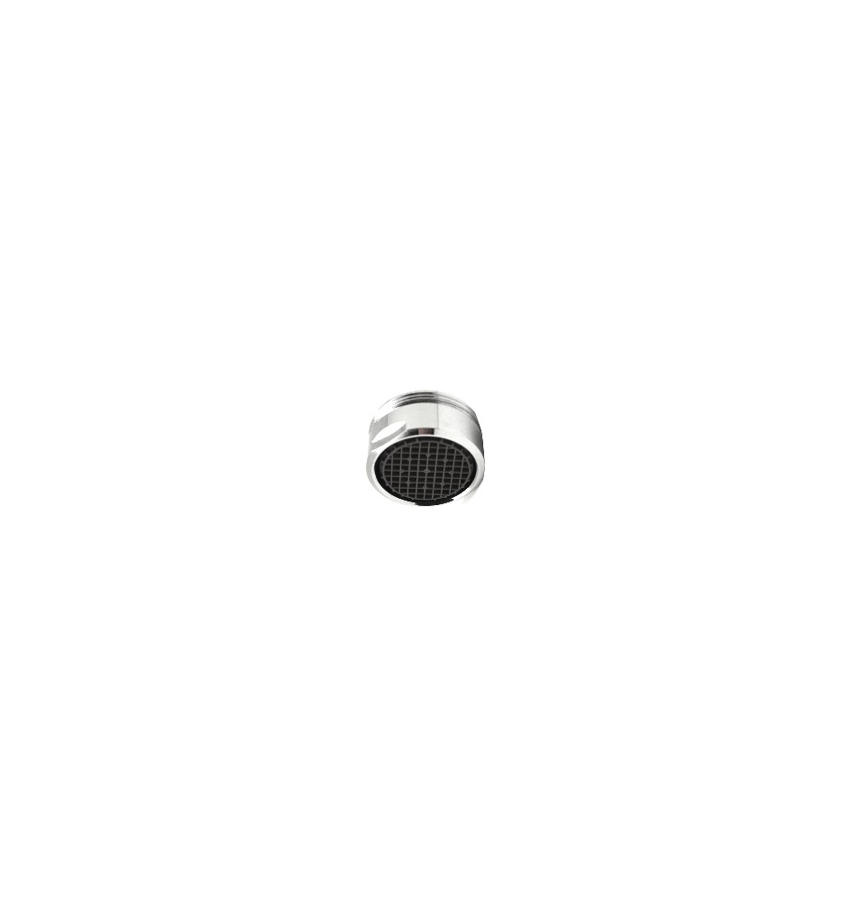 AERATORE LAVABO M24X1 M24x1 - limit. portata 4lt min