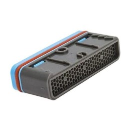 AERATORE RETTANGOLO 40X10 MM mm 40x10