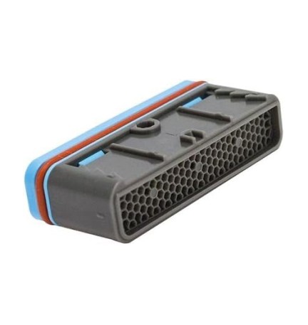 AERATORE RETTANGOLO 40X10 MM mm 40x10