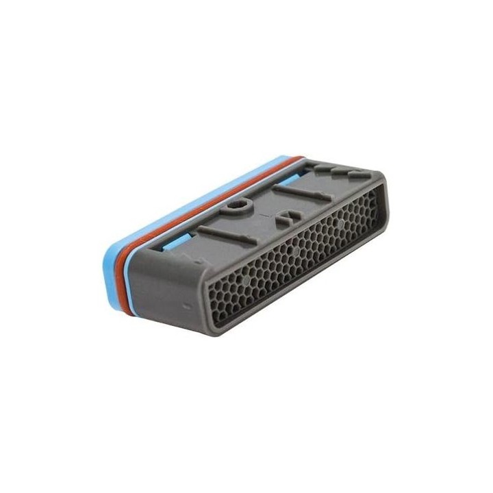 AERATORE RETTANGOLO 40X10 MM mm 40x10