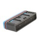 AERATORE RETTANGOLO 40X10 MM mm 40x10