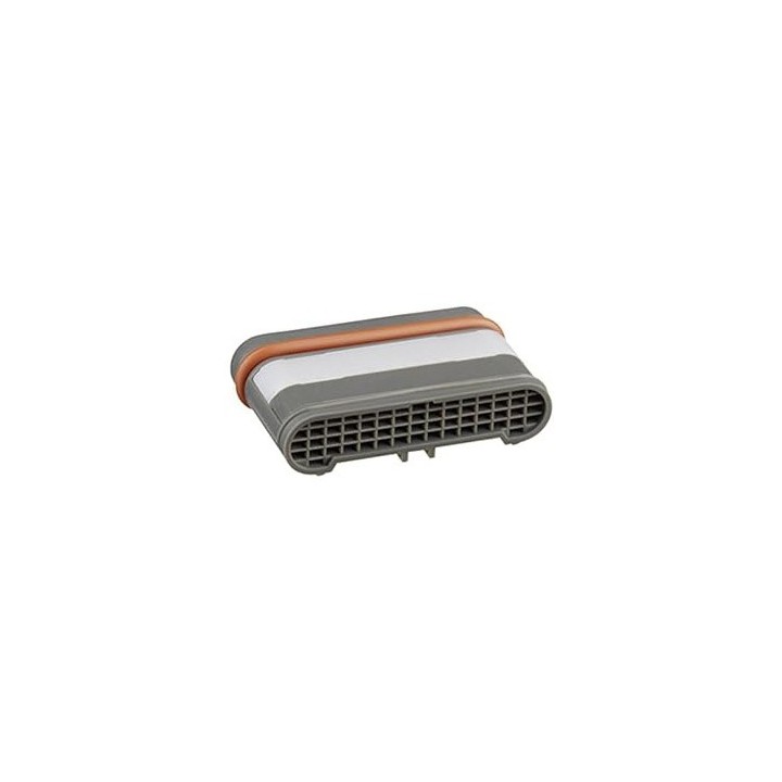 AERATORE RETTANGOLO 24,5X9 MM mm 24,5x9