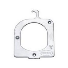 CHIAVE DI SERVIZIO PL-RC p/24x6/28x7/32x8/40x10mm Y