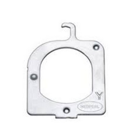 CHIAVE DI SERVIZIO PL-RC p/24x6/28x7/32x8/40x10mm Y