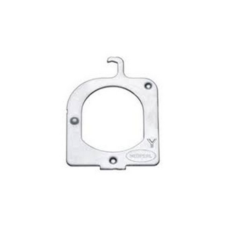 CHIAVE DI SERVIZIO PL-RC p/24x6/28x7/32x8/40x10mm Y