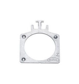 CHIAVE DI SERVIZIO PL-RC p/ 24,5x9 mm Z