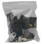 KIT MONTAGGIO PER PORTA DOCCIA FAST SOFFIETTO (01391) - 1+1