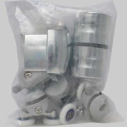 KIT MONTAGGIO PER LATO BOX FAST 2.0 E SIMPLY 2.0