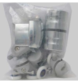 KIT MONTAGGIO PER LATO BOX FAST 2.0 E SIMPLY 2.0