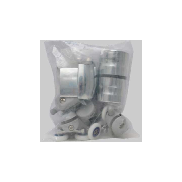 KIT MONTAGGIO PER LATO BOX FAST 2.0 E SIMPLY 2.0