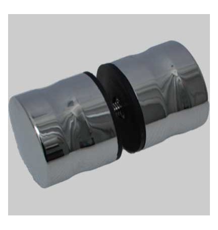 POMELLO PER SERIE FAST 2.0 E SIMPLY 2.0