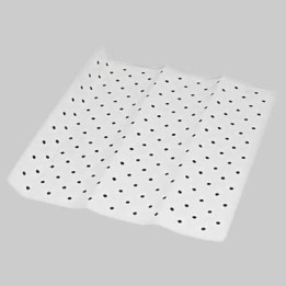 TAPPETO DOCCIA - 53x53