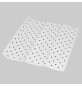 TAPPETO DOCCIA - 53x53