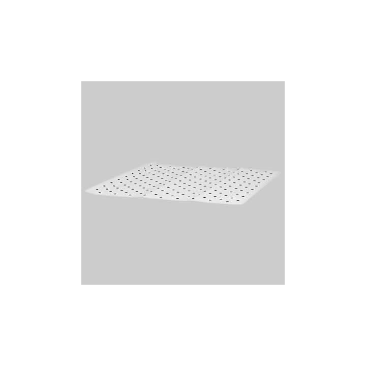 TAPPETO DOCCIA RETTANGOLARE - 80x60