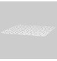 TAPPETO DOCCIA RETTANGOLARE - 80x60
