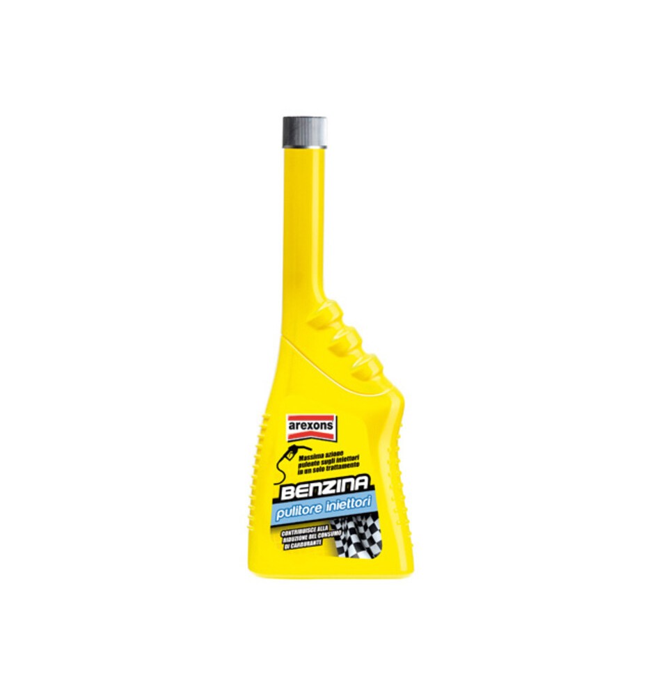 AREXONS 9658 BENZINA PULITORE INIETTORI