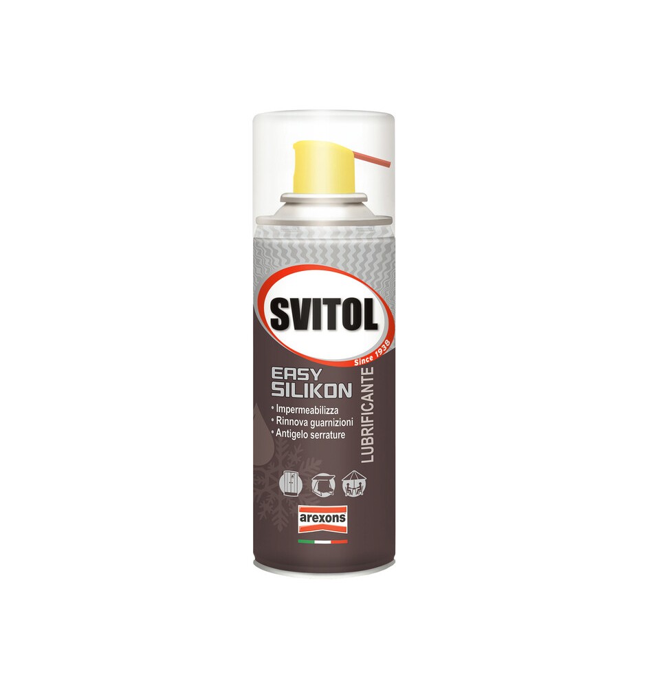 AREXONS 2324 SVITOL SILIKON 200 ML