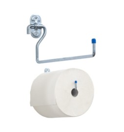 GANCIO ZINCATO 4010 A U 290 MM