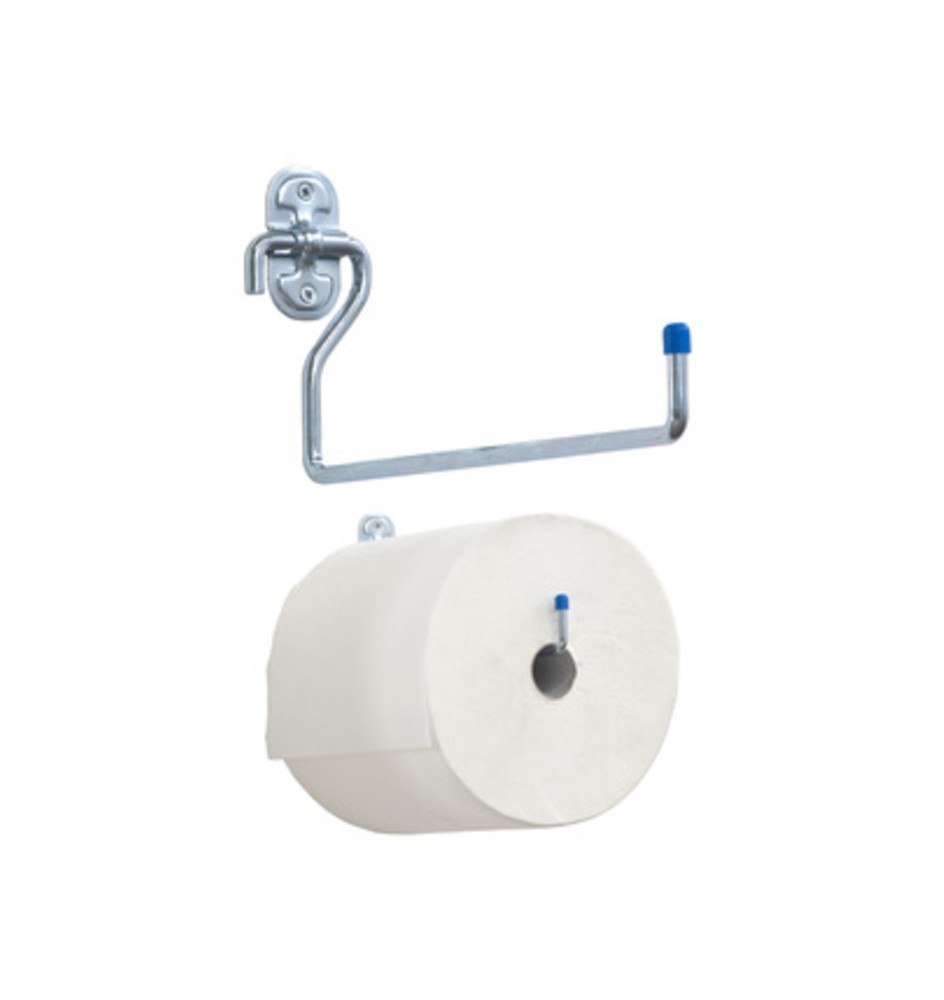 GANCIO ZINCATO 4010 A U 290 MM