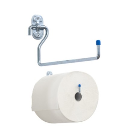 GANCIO ZINCATO 4010 A U 290 MM