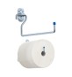 GANCIO ZINCATO 4010 A U 290 MM