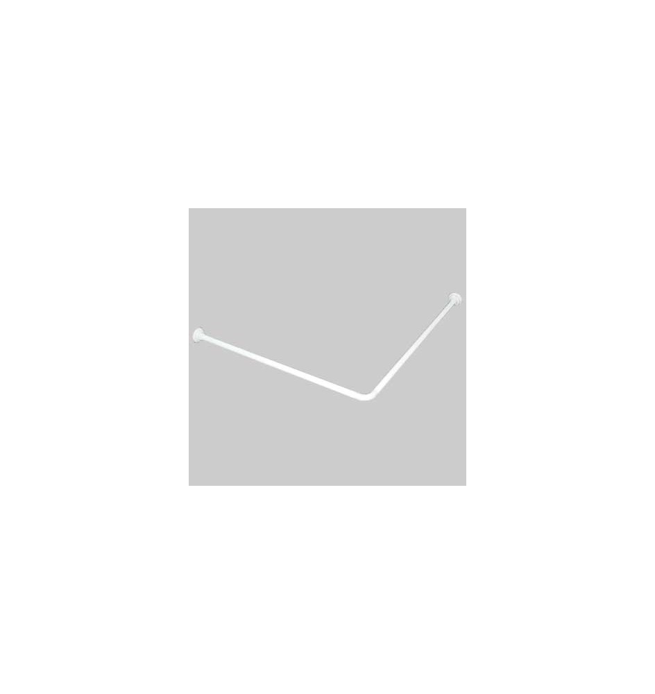 ASTA DOCCIA IDEAL 2 LATI - 80x80