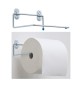 GANCIO ZINCATO 4020 PORTABOBINA 200X290 MM