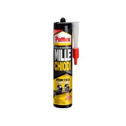 PATTEX MILLECHIODI FORTERAPIDO 400 G CARTUC
