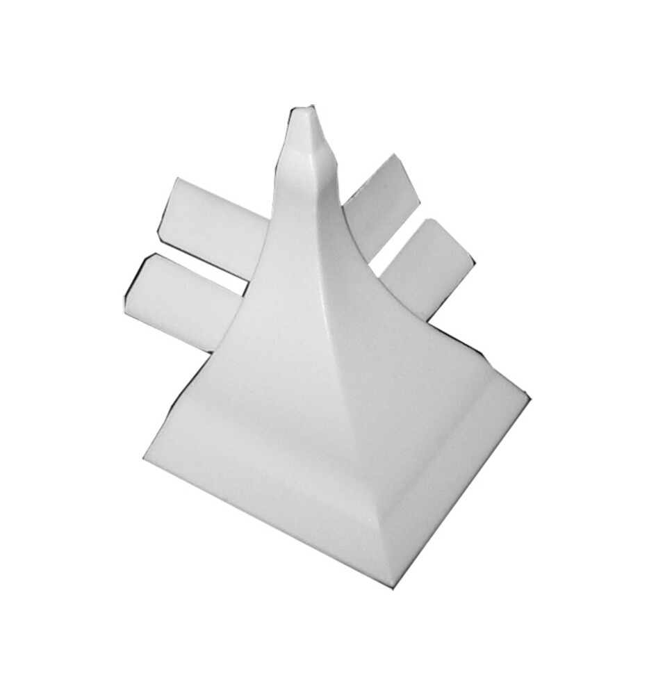 RACCORDO ESTERNO P/SGUSCIO IGIENICO