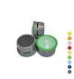 CARTUCCIA PER AERATORE CLASSIC 2,5 l/min - Arancio - R.A. 89%