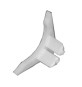 TAPPO P/SGUSCIO IGIENICO