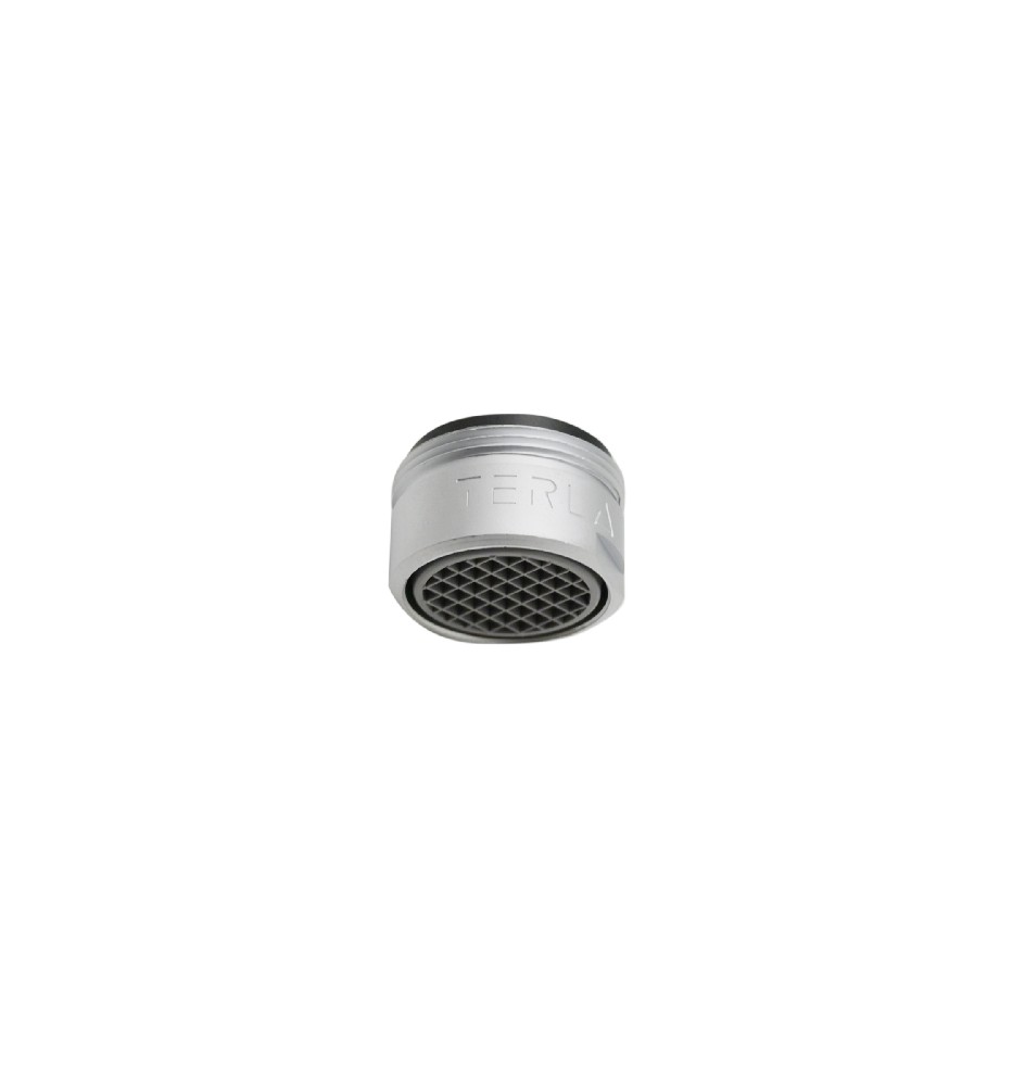 AERATORE FREELIME SATINATO M 24X1 6,0 l/min Satinato
