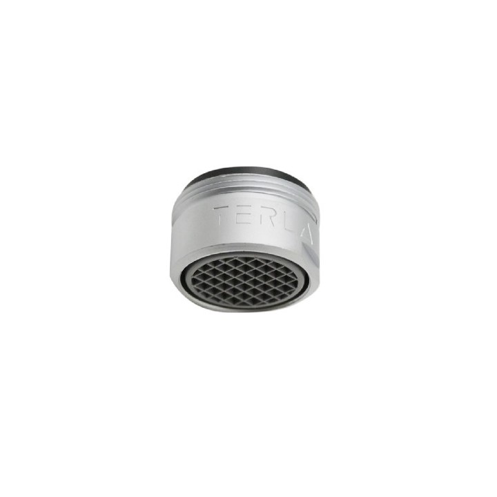 AERATORE FREELIME SATINATO M 24X1 6,0 l/min Satinato