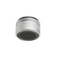 AERATORE FREELIME SATINATO M 24X1 6,0 l/min Satinato