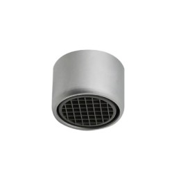 AERATORE FREELIME SATINATO F 22X1 6,0 l/min Satinato