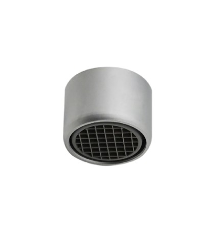 AERATORE FREELIME SATINATO F 22X1 6,0 l/min Satinato