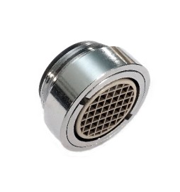 AERATORE ANTIVANDALO M 24 X 1 3,0 l/min