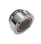 AERATORE ANTIVANDALO M 24 X 1 7,0 l/min