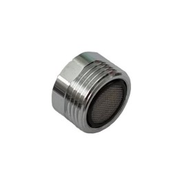 AERATORE F22 - 3/4 M COMPLETO DI CARTUCCIA 22x1F - 3/4M