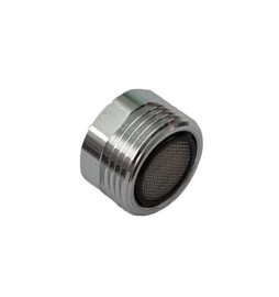 AERATORE F22 - 3/4 M COMPLETO DI CARTUCCIA 22x1F - 3/4M