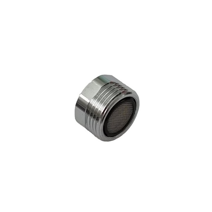 AERATORE F22 - 3/4 M COMPLETO DI CARTUCCIA 22x1F - 3/4M