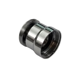 SNODO CROMATO 24M/24F 24M x 24F
