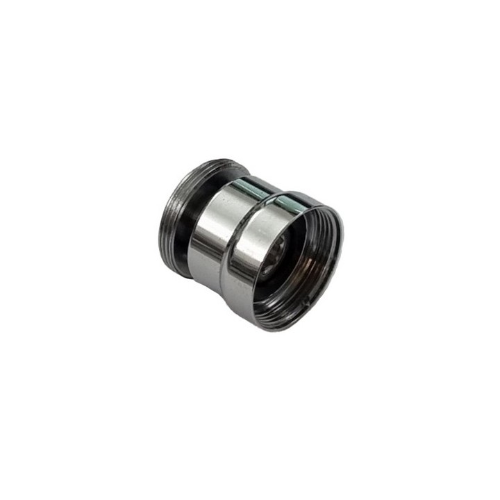 SNODO CROMATO 24M/24F 24M x 24F