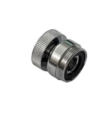 SNODO CROMATO 22F/22M 22F x 22M