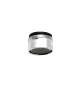 AERATORE MASCHIO IN OTTONE PER VASCHE mm 28 x 1