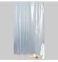 TENDA DOCCIA PRISMA PVC - 240x200 Bianco